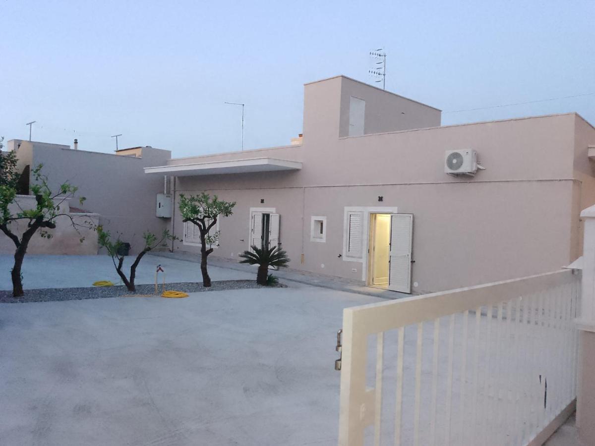 A' Ches Du' Mestr 2 Montalbano  Exteriér fotografie